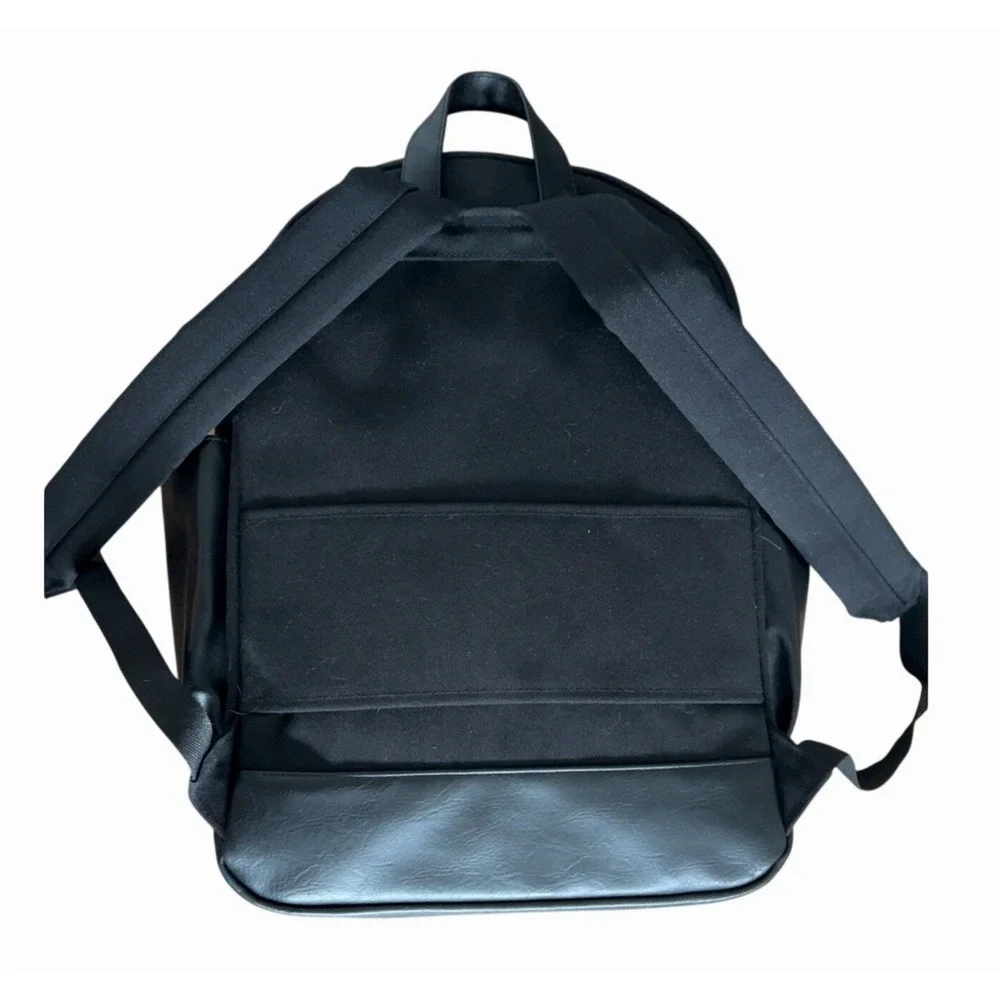 BEIS The Travel Backpack in Black